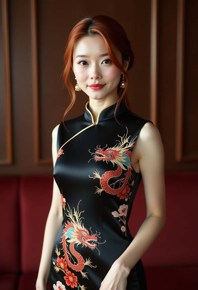 深海